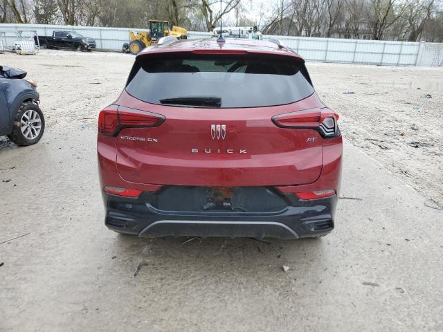 KL4AMDSL2RB004277 Buick Encore Gx Sport Touring