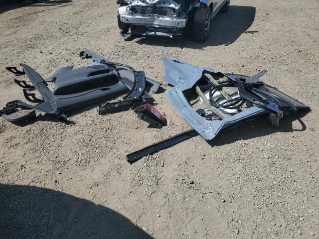 5FNYF6H87NB043127 Honda Pilot Trailsport