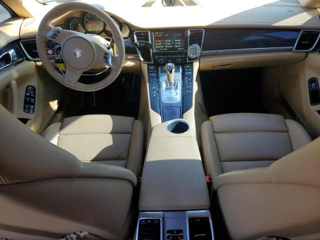 WP0AA2A76EL009669 Porsche PANAMERA 2