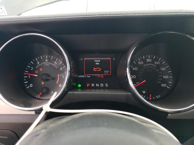 1FA6P8CF0F5412635 Ford MUSTANG GT
