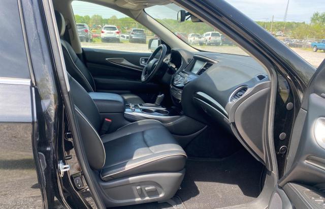 5N1DL0MN9LC500882 Infiniti QX60 LUXE