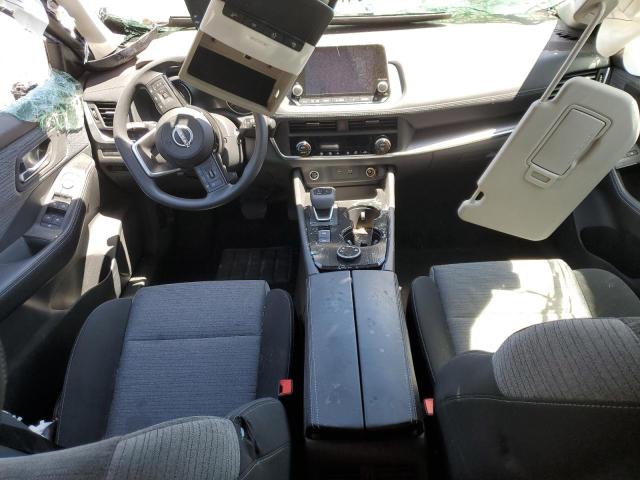 JN8BT3BB1PW203071 Nissan ROGUE SV