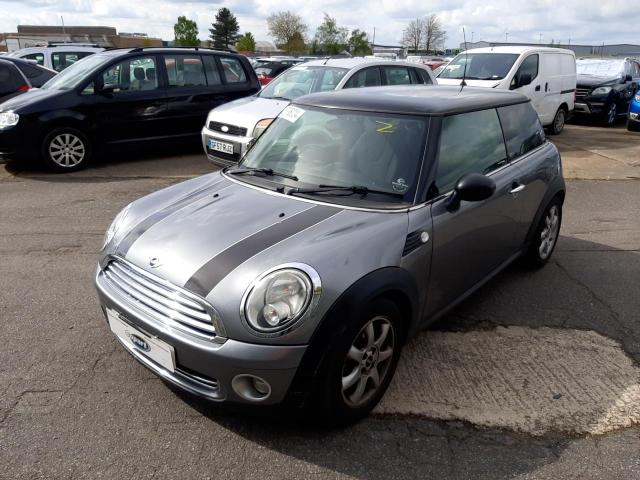 Auction sale of the 2009 Mini Cooper Gra, vin: *****************, lot number: 52796024