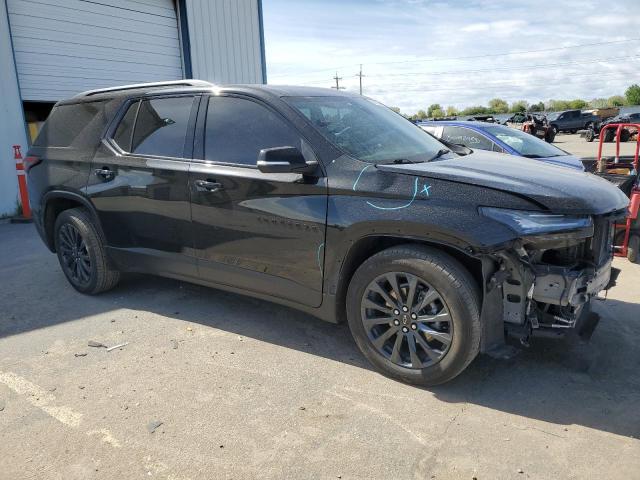 1GNEVJKW3NJ149235 Chevrolet Traverse Rs