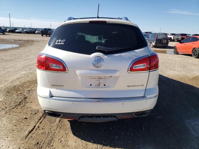 5GAKRCKD3EJ159761 Buick Enclave