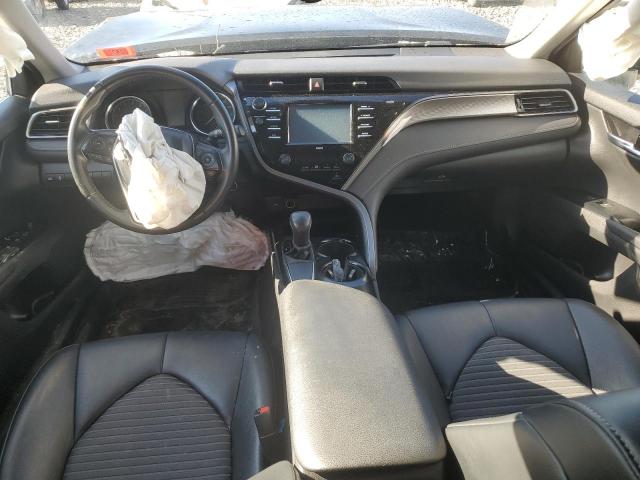 4T1G11AK5LU942278 Toyota CAMRY SE