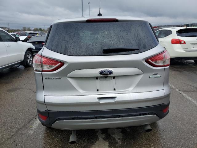 1FMCU0GX5EUC74410 Ford ESCAPE SE
