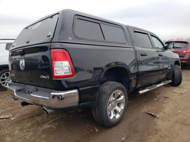 1C6SRFFT2MN667137 RAM 1500 Big Horn/lone Star