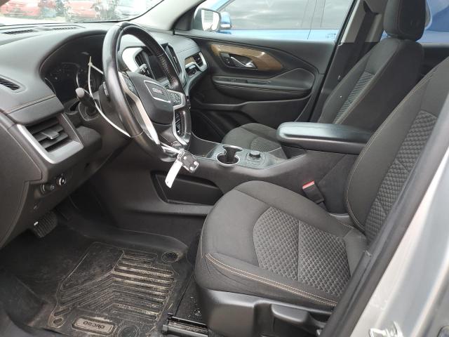 3GKALMEV8LL306561 GMC Terrain Sle