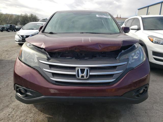 5J6RM4H58EL098309 Honda CR-V EX