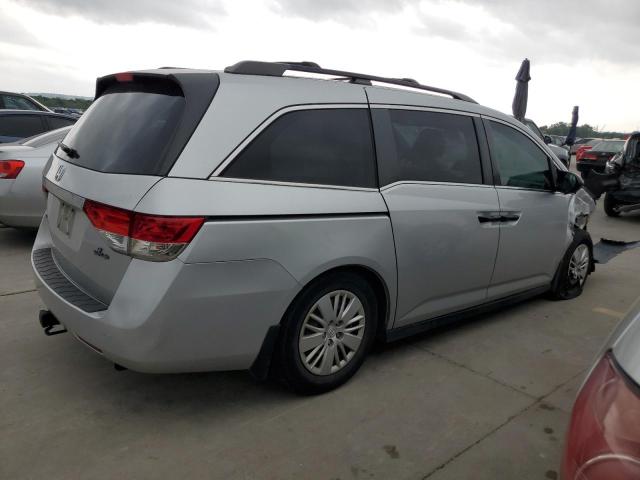 5FNRL5H24FB064716 Honda ODYSSEY LX