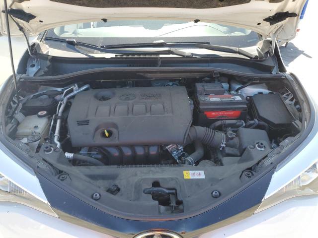 JTNKHMBX7L1073461 Toyota C-HR XLE
