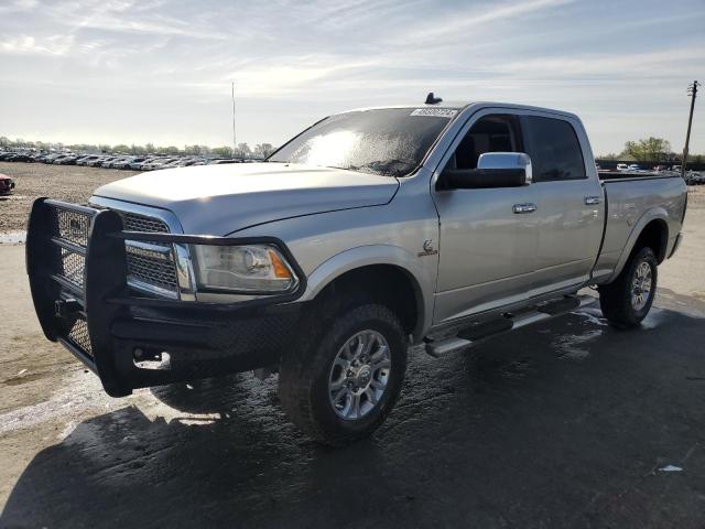 Продажа на аукционе авто 2018 Ram 2500 Laie, vin: 3C6UR5FL1JG216644, номер лота: 49500724