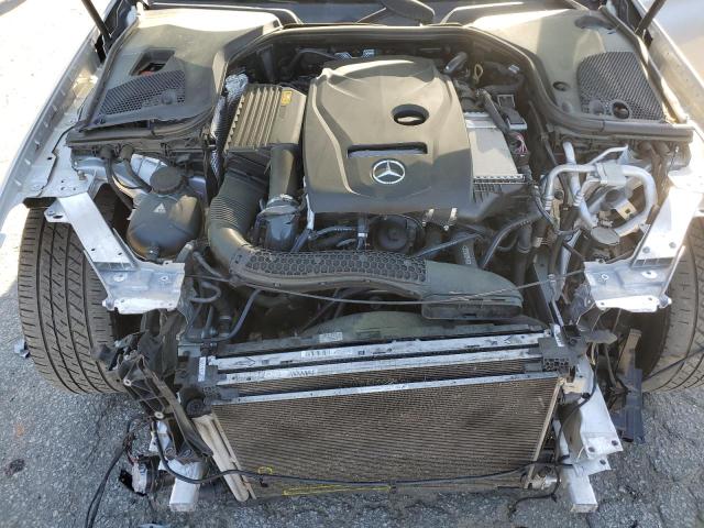 WDDZF4JB9JA304944 Mercedes-Benz E 300