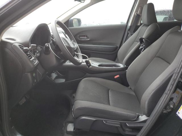 3CZRU6H56MM748635 Honda HR-V EX