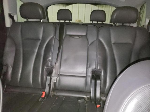 WA1LAAF79HD004986 Audi Q7 Premium Plus