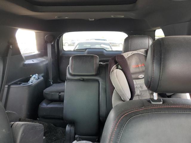 1FM5K8GT8GGB11228 Ford EXPLORER S
