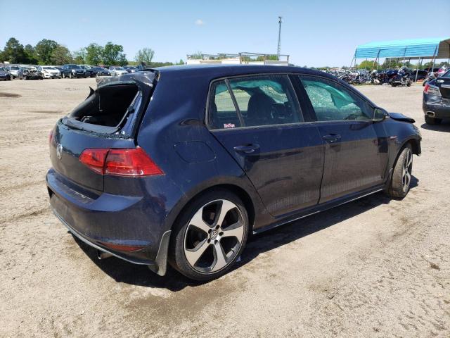 3VW4T7AU0HM016448 Volkswagen GTI S