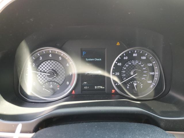 KMHD84LF8LU936345 Hyundai ELANTRA SEL