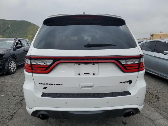 1C4SDJH9XPC555181 Dodge Durango Srt Hellcat
