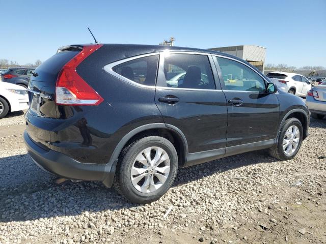 2HKRM4H5XEH639774 Honda CR-V EX
