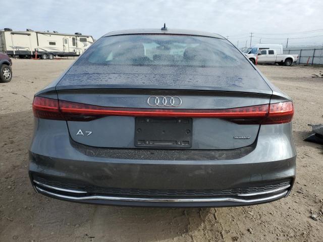 WAUV2AF25KN094345 Audi A7 Prestige S-line
