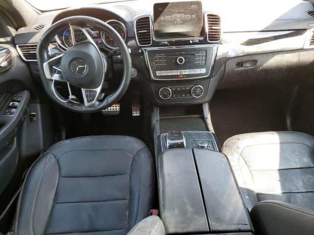 4JGED6EBXGA038195 Mercedes-Benz Gle Coupe 450 4matic