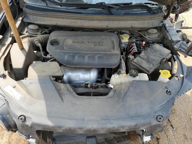 1C4PJLLBXKD332825 Jeep Cherokee Latitude Plus