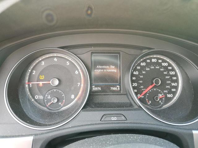 1V2HR2CA1MC576725 Volkswagen ATLAS SE