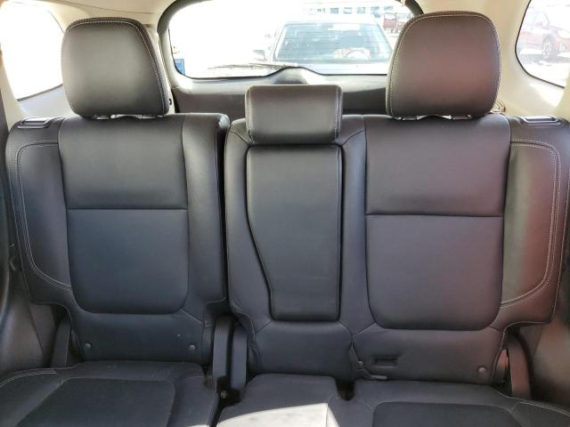 JA4AZ3A35KZ040944 Mitsubishi Outlander Se