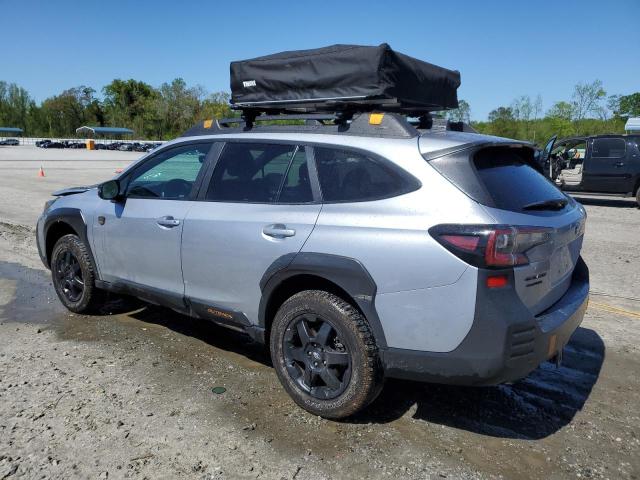4S4BTGUD4N3175701 Subaru Outback Wilderness