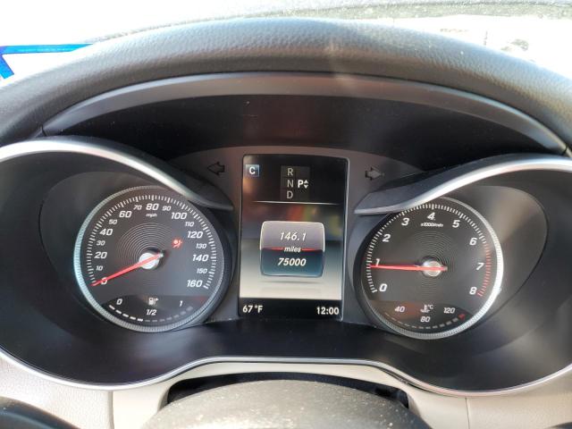 55SWF4KBXGU101071 Mercedes-Benz C 300 4matic