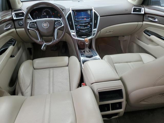 3GYFNBE32GS525701 Cadillac Srx Luxury Collection
