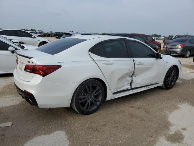19UUB2F66KA007021 Acura Tlx Technology
