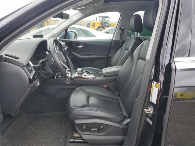 WA1LAAF73KD009088 Audi Q7 Premium Plus