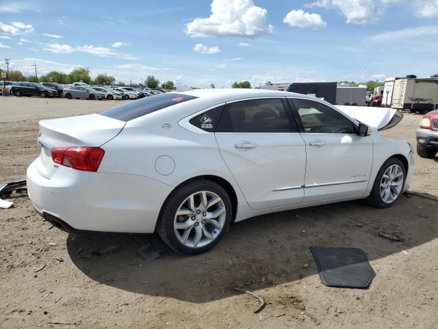 2G1145S33G9175896 Chevrolet IMPALA LTZ