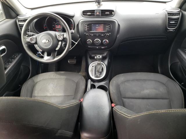 KNDJP3A57G7248288 KIA SOUL +