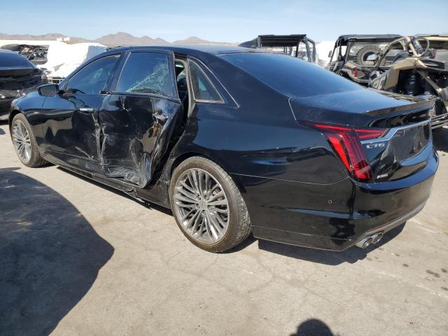 1G6KW5RJ7LU107014 Cadillac Ct6-v