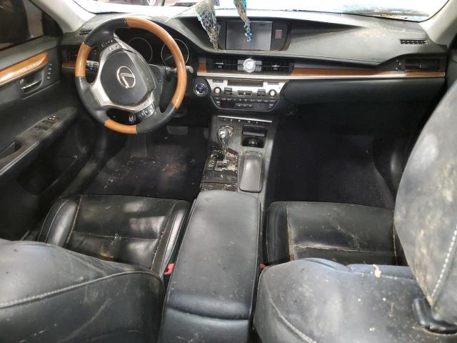 JTHBW1GGXE2047630 Lexus ES 300H