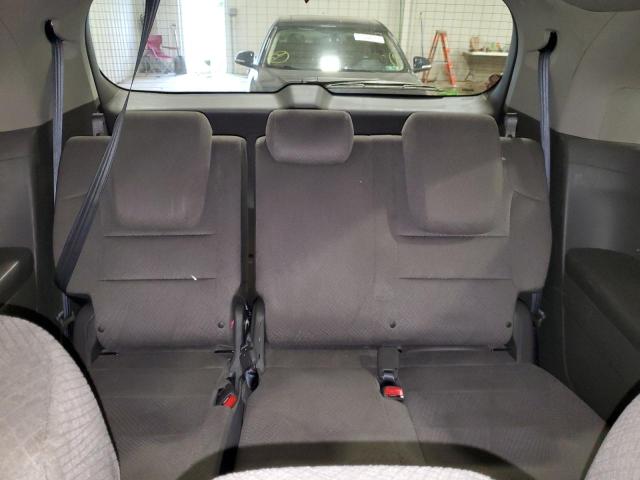 5FNRL5H31GB146168 Honda ODYSSEY SE