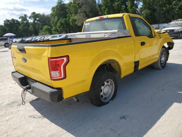 1FTMF1C82GKD35220 Ford F150