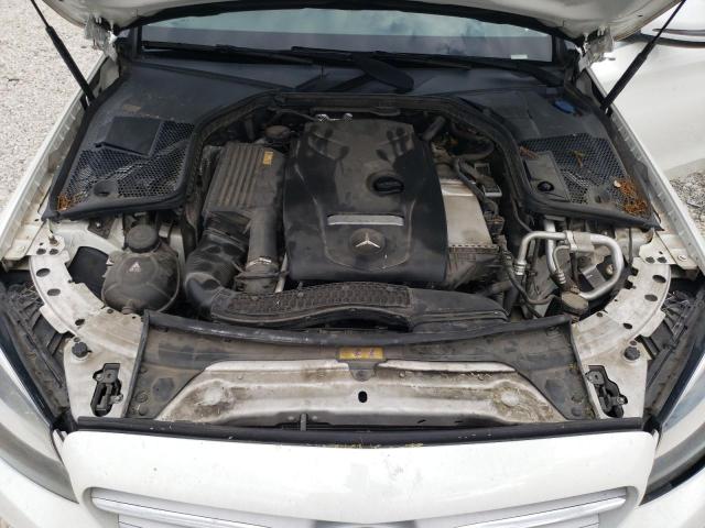 WDDWF4JB0GR158074 Mercedes-Benz C 300