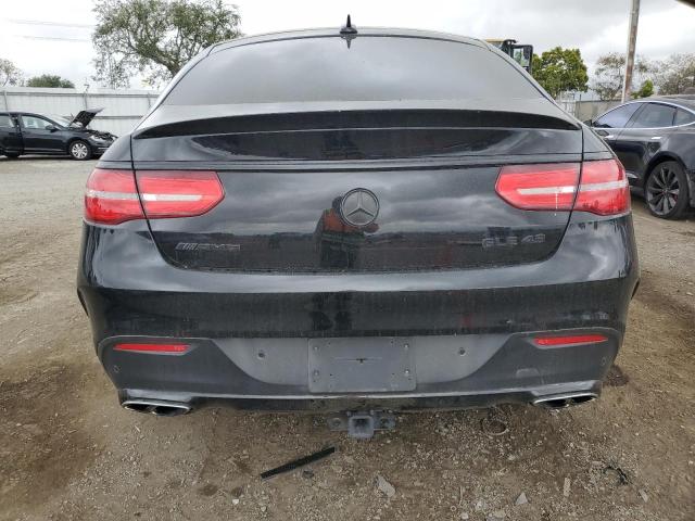 4JGED6EB5HA086205 Mercedes-Benz Gle Coupe 43 Amg