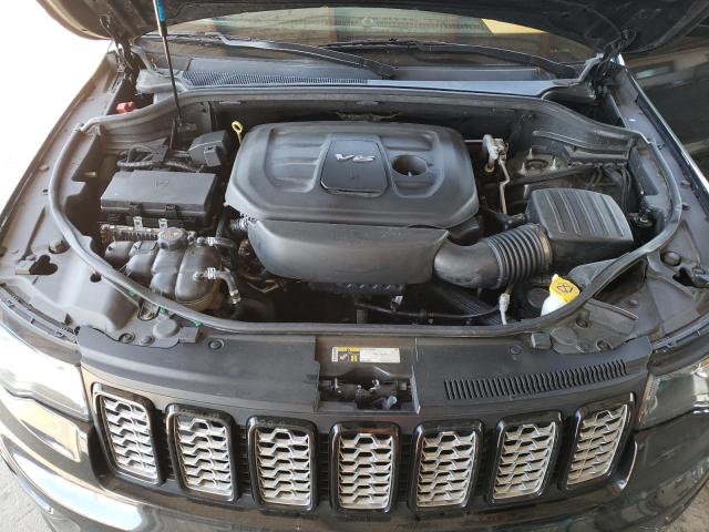 1C4RJEAG5JC431057 Jeep Grand Cherokee Laredo