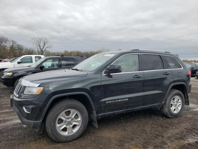 Auction sale of the 2014 Jeep Grand Cherokee Laredo, vin: 1C4RJFAG1EC143855, lot number: 51331504