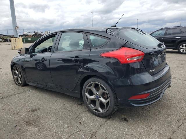 1FADP3L9XJL232670 Ford FOCUS ST