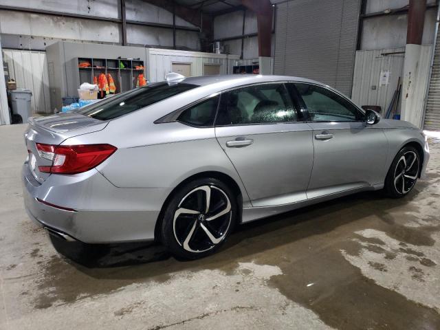 1HGCV1F39KA085179 Honda Accord Sport