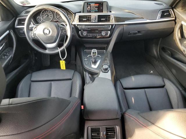 WBA8B9G50HNU50987 BMW 330 I