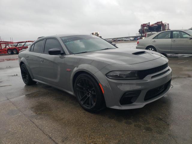 2C3CDXGJXPH681464 Dodge Charger Scat Pack