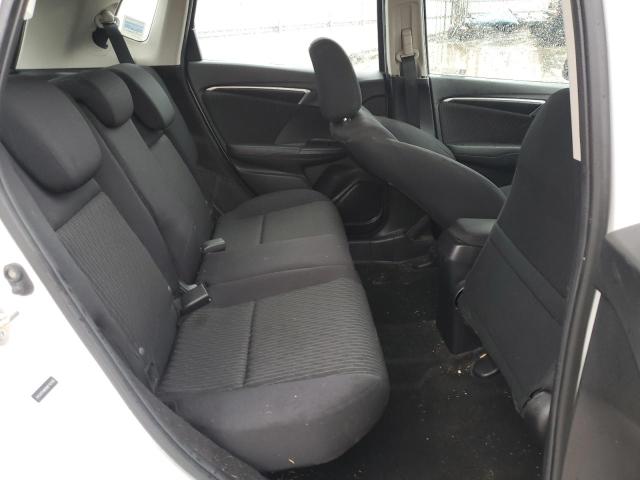 3HGGK5H80KM749768 Honda FIT EX